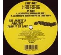 Jahkey B Project / Turn It To Love