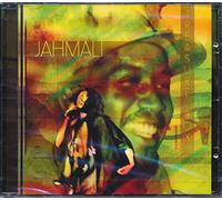 Jahmali - Treasure Box
