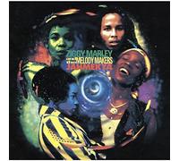 Jahmekya by Ziggy Marley