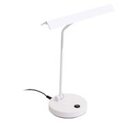 Jahn Jahn L3831 STACCATO White