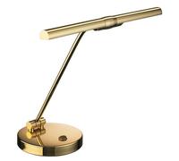 Jahn Jahn L4401 PIANO II Brass Polished
