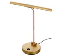 Jahn Jahn L4402 PIANO II Brass