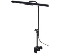 Jahn Jahn L5435 PIANO II Clamp Black