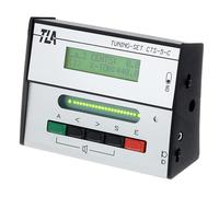 Jahn Jahn TLA CTS-5-C