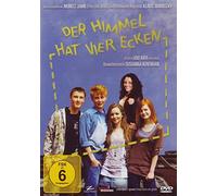 Jahn,Moritz - Der Himmel Hat Vier Ecken