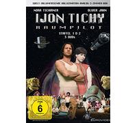 Jahn,Oliver - Ijon Tichy: Gesamtbox [Import]