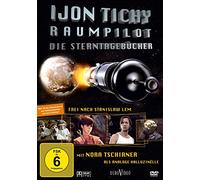 Ijon Tichy: Raumpilot – Die Sterntagebücher – Oliver Jahn – Série TV – Saison 1 – Import