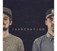 Jahneration Vinyle