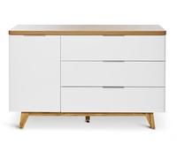 Jahnke Buffet Libre SB 120