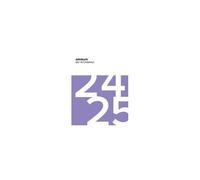 Jahrbuch Der Architektur 24/25