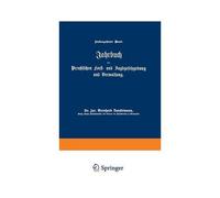 Jahrbuch Der Preußischen Forst- Und Jagdgesetzgebung Und Verwaltung