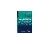 Jahrbuch Entrepreneurship 2005/06