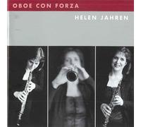 Jahren,Helen - Oboe Con Forza