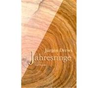 Jahresringe Drews, Jürgen (Auteur)