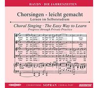 JAHRESZEITEN CHORSIN