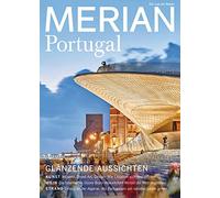 Jahreszeiten Verlag MERIAN Portugal 06/2019 (MERIAN Hefte) (Poche)