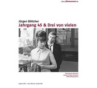 Jahrgang 45 & Drei Von Vielen