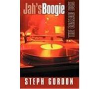 Jah's Boogie: The Ballad Box Gordon, Steph (Auteur)