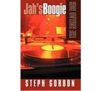 Jah's Boogie: The Ballad Box Gordon, Steph (Auteur)