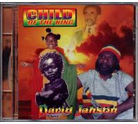 Jahson, David - Child of The King