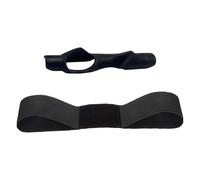 Jahuanoo Entraîneur de Swing Golf,Bracelets correcteurs de Respirants,Bandes correctrices de Prise de Golf | pour golfeurs Hommes et Femmes Jardin Practice Parcours Maison Bureau Gym