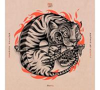 Jahyu - Center of Gravity