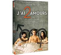 J'ai 2 amours Saison 1 DVD DVD