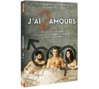 J'ai 2 amours – Saison 1 – DVD