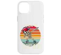 J'Ai 8 Ans, 8e Anniversaire, 67 Ans, Fête comme si J'avais 6 Ans, 7 garçons et Enfants Coque pour iPhone 14 Plus