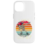 J'Ai 8 Ans, 8e Anniversaire, 67 Ans, Fête comme si J'avais 6 Ans, 7 garçons et Enfants Coque pour iPhone 14