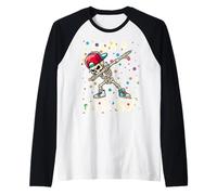 J'Ai 9 Ans, 9e Anniversaire, 67 Ans, Fête comme si J'avais 6 Ans, 7 garçons et Enfants Manche Raglan