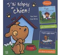 J'ai Adopté Un Chien !