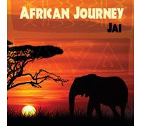 Jai - African Journey [Import]