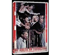 J'ai Aimé Un Hors-La-Loi DVD SINISTER FILM