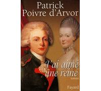 J'ai aimé une reine