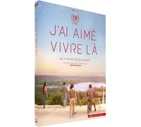 J'ai aimé vivre là – DVD – CND