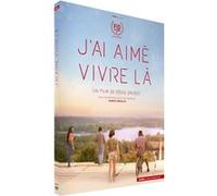 J'ai aimé vivre là DVD