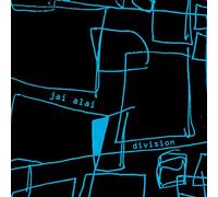 Jai Alai - Division - 25th Anniversary