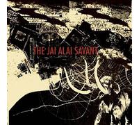 Jai Alai Savant - Thunderstatement