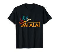 Jai Alai T-Shirt