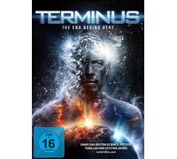 JAI/APPLETON,KENDRA/LASANCE,TODD/+ KOUTRAE - TERMINUS DVD NEUF