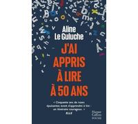 J'ai Appris À Lire À 50 Ans | Occasion