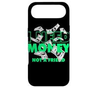 J'Ai Besoin d'argent, Billets de Cent Dollars Hustler Coque pour iPhone Air