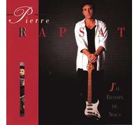 J'Ai Besoin De Nous [Import]