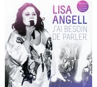 J'Ai Besoin De Parler