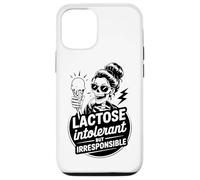 J'Ai Besoin de partir à L'Aventure avec Mon Chien Coque pour iPhone 12/12 Pro