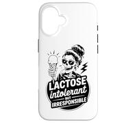 J'Ai Besoin de partir à L'Aventure avec Mon Chien Coque pour iPhone 16