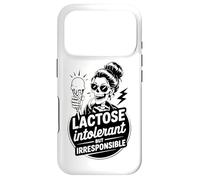 J'Ai Besoin de partir à L'Aventure avec Mon Chien Coque pour iPhone 17 Pro