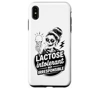 J'Ai Besoin de partir à L'Aventure avec Mon Chien Coque pour iPhone XS Max