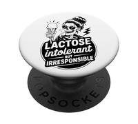 J'Ai Besoin de partir à L'Aventure avec Mon Chien PopSockets PopGrip Adhésif